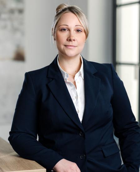 armedis Rechtsanwälte Katharina Harden