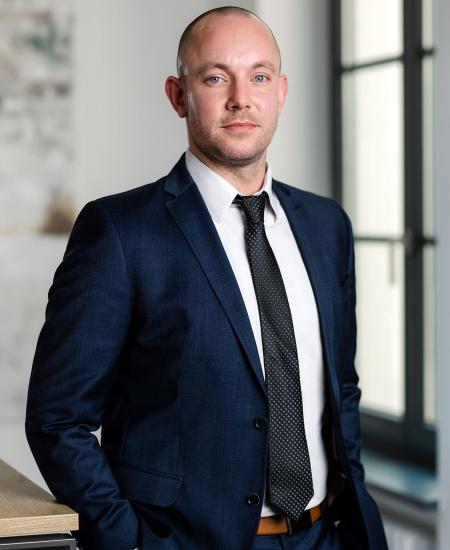 armedis Rechtsanwälte Malte Brinkmann