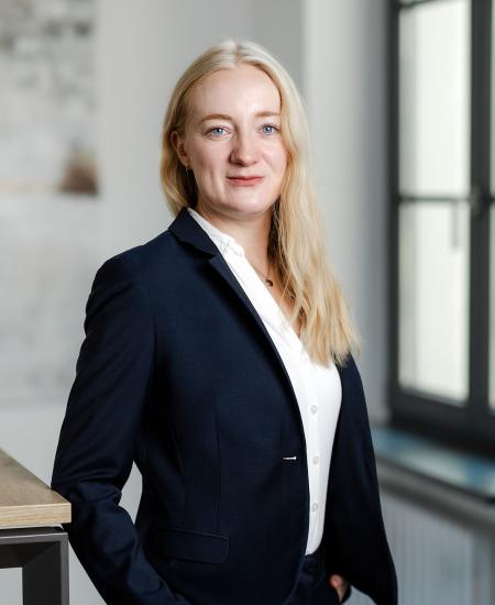 armedis Rechtsanwälte Marleen Winter