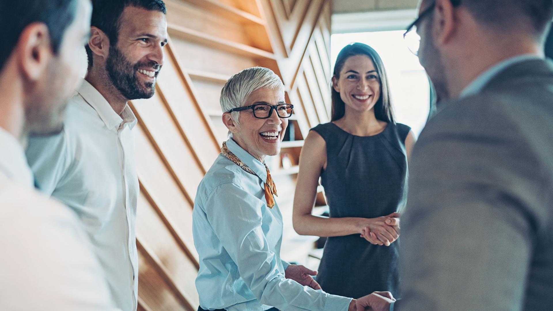 armedis Betriebsübergang