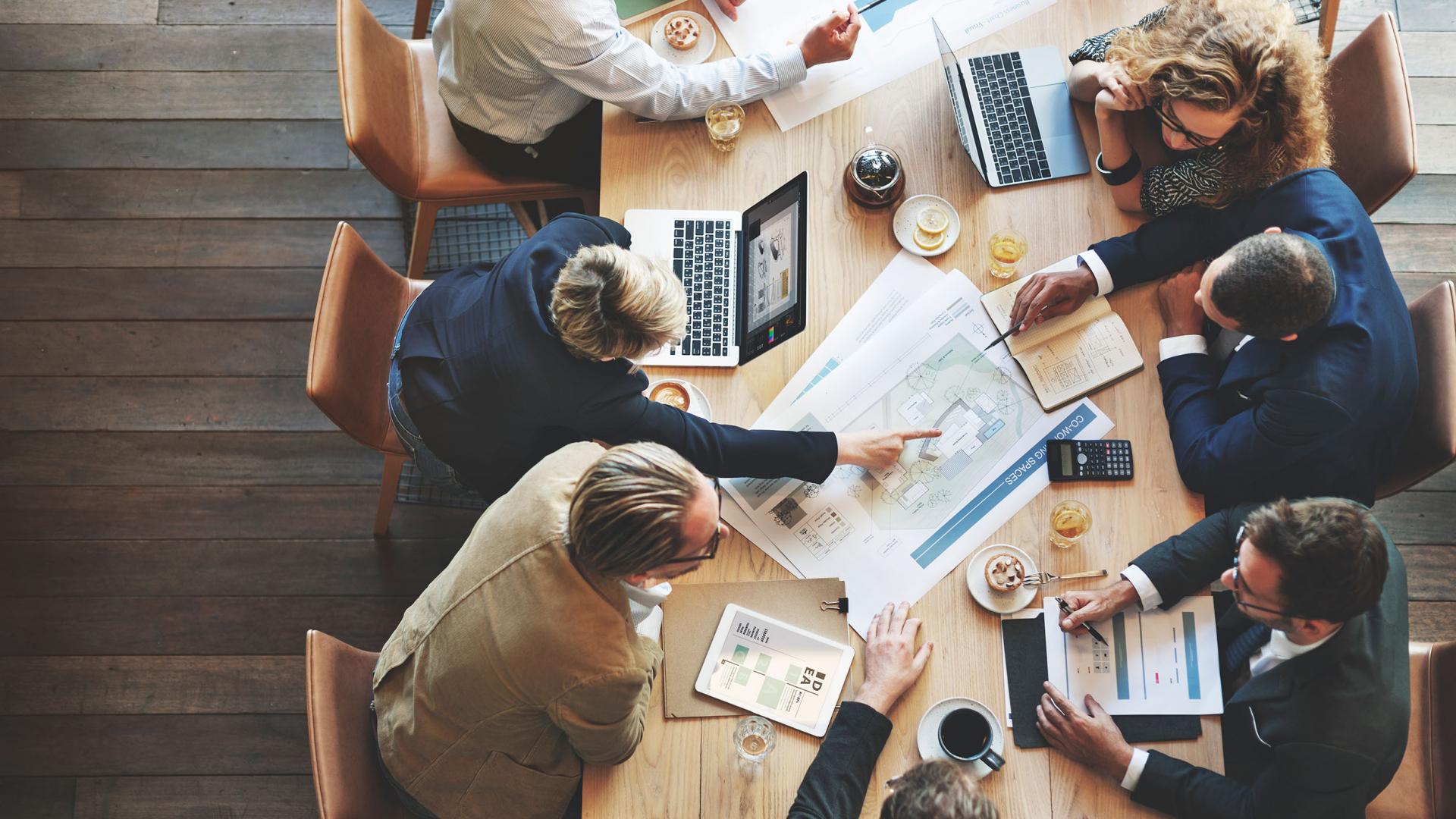 armedis Krankenhausplanung