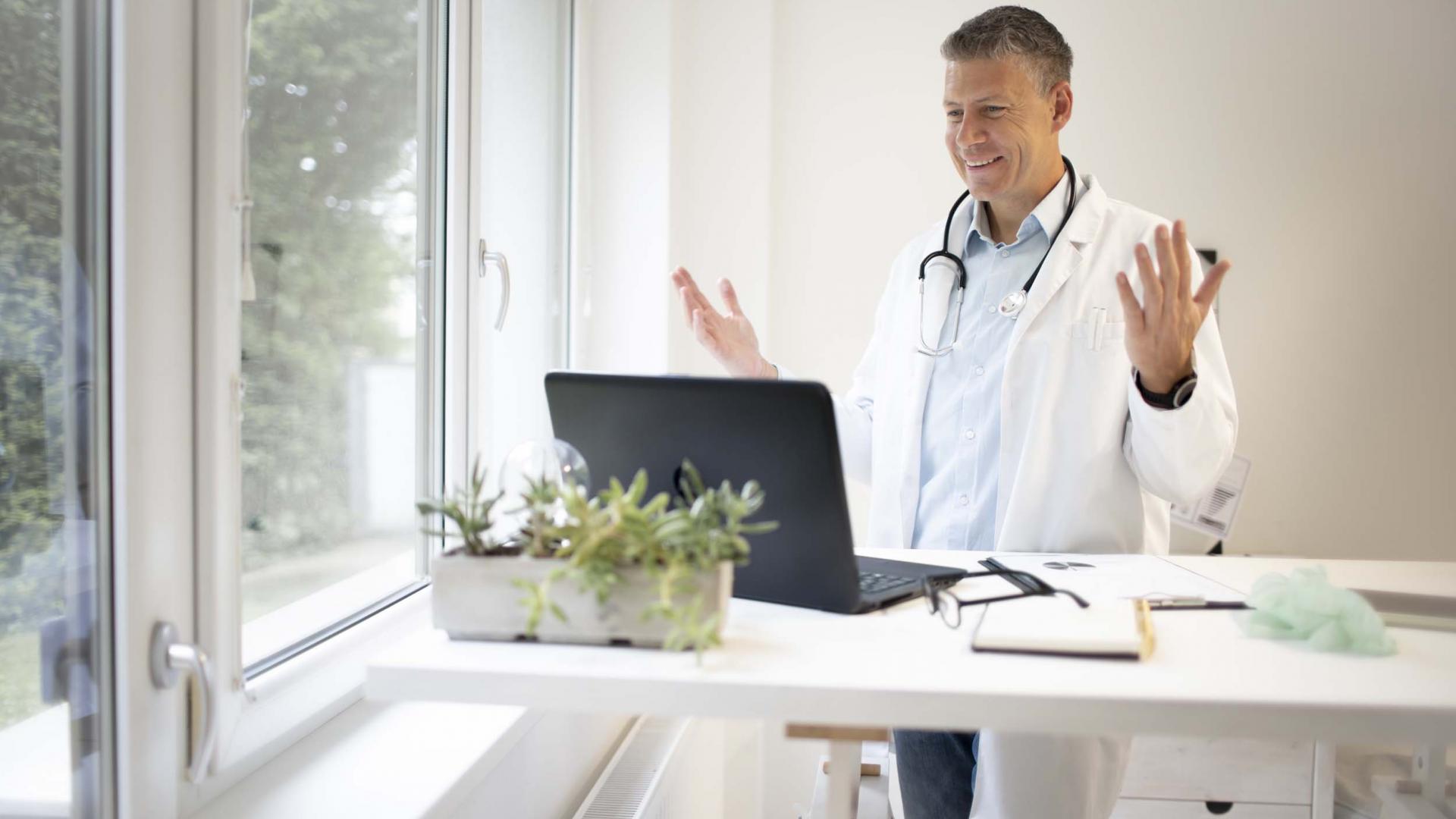 armedis Zulassungsangelegenheiten