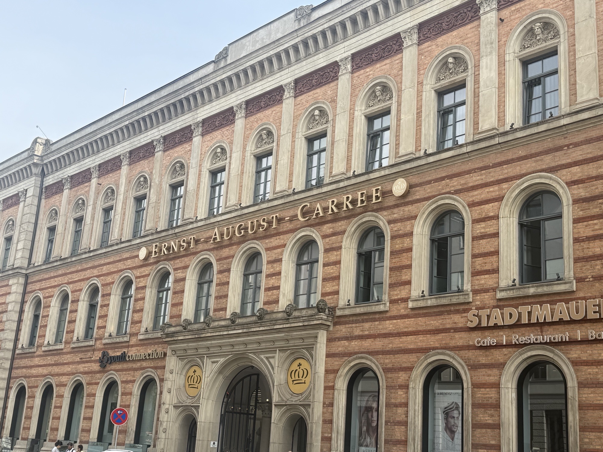 armedis office Hannover